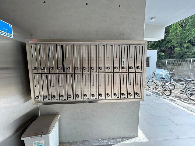 SSK North Osakaのその他共用部分