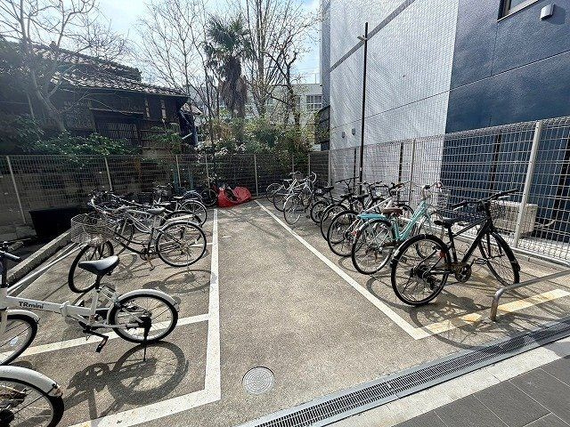 SSK North Osakaのその他共用部分