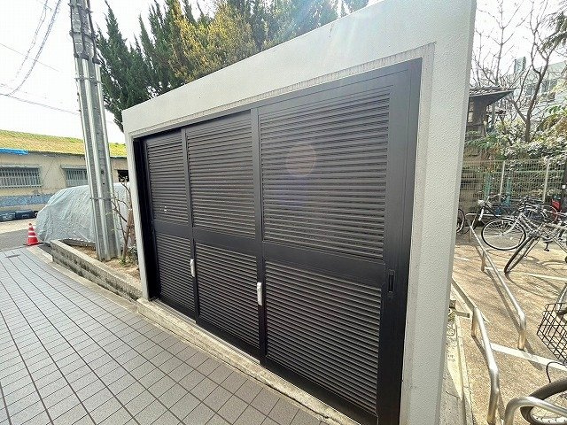 SSK North Osakaのその他共用部分