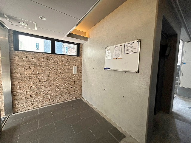 SSK North Osakaのその他共用部分