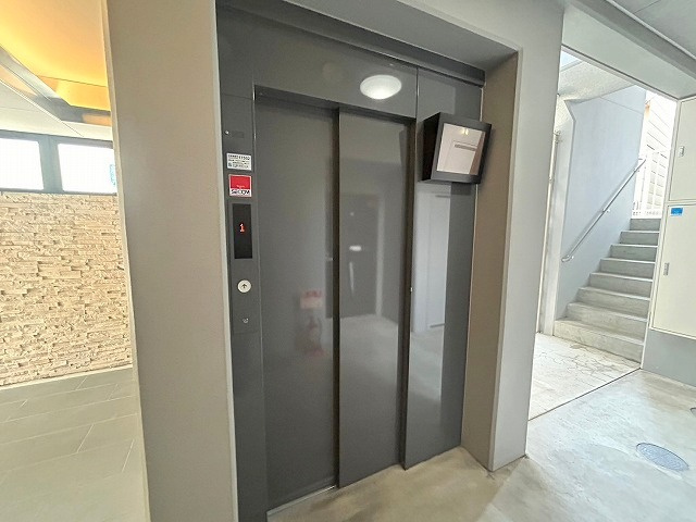 SSK North Osakaのその他共用部分