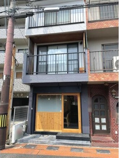 【外観】 | 右京区太秦桂木町