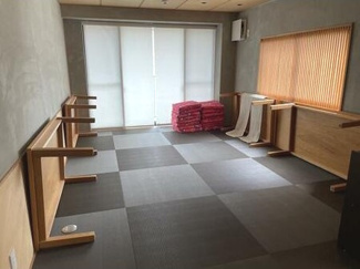 【洋室】 | 右京区太秦桂木町