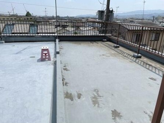 【その他】 | 右京区太秦桂木町 | 屋上