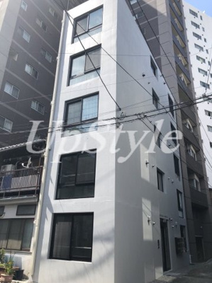 【外観】 | グレーシアミノワ