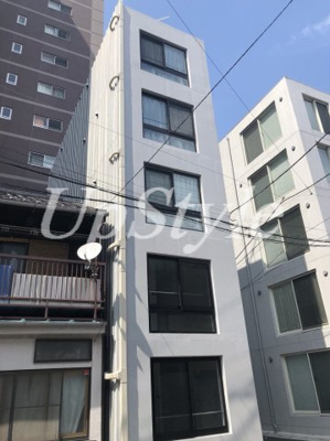 【外観】 | グレーシアミノワ