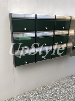 【その他共用部分】 | グレーシアミノワ