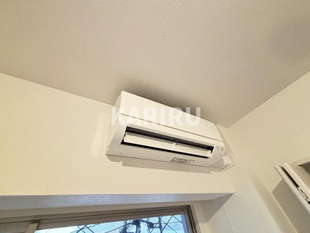 スプランディッド上本町WESTⅡの設備