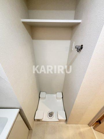 スプランディッド上本町WESTⅡの設備