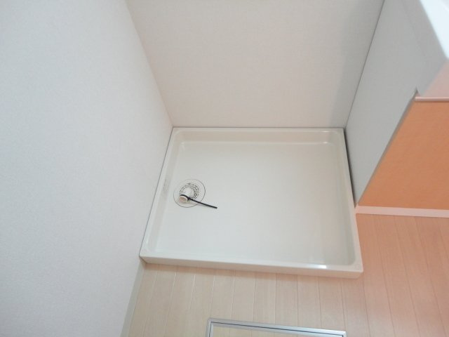 モルトベーネⅠのその他|洗濯機置場