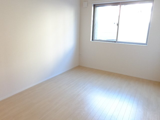 モルトベーネⅠの内装|洋室