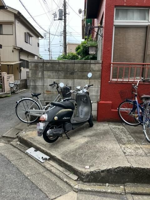 みなつきマンション