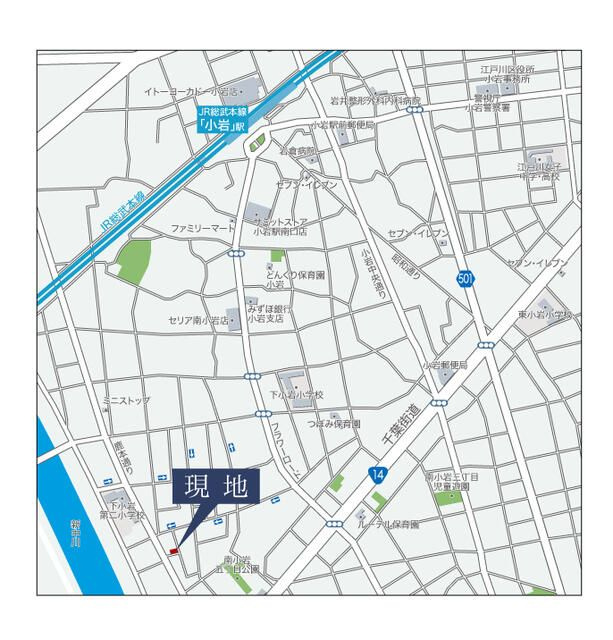 みなつきマンション