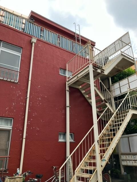 みなつきマンション