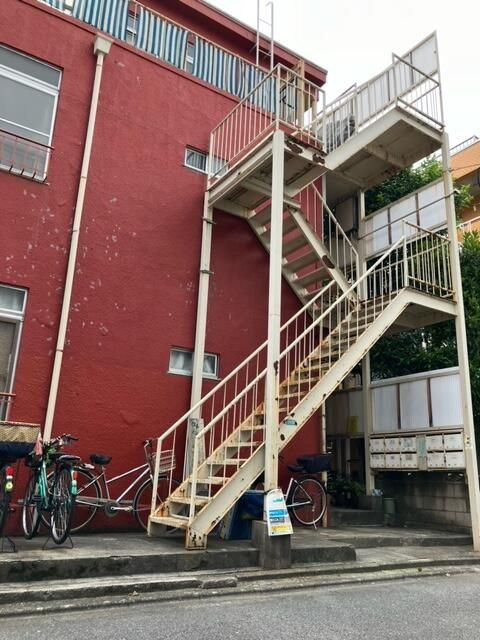 みなつきマンション