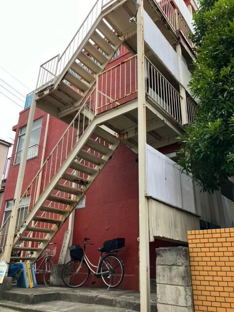 みなつきマンション