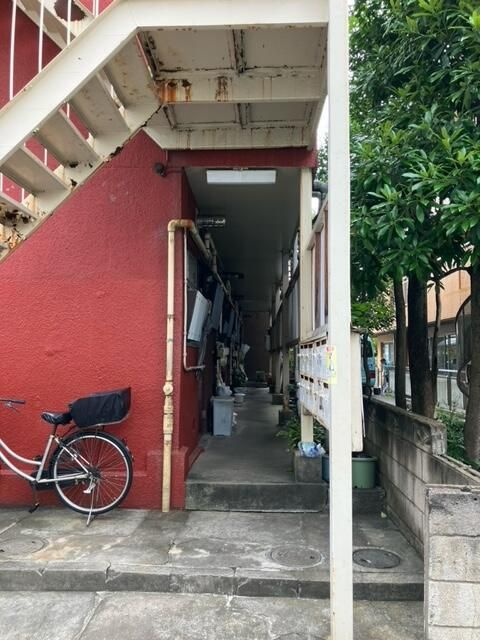 みなつきマンション