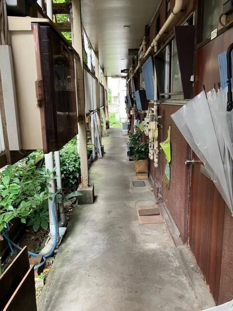 みなつきマンション