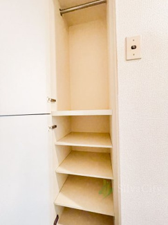 【収納】 | ライオンズマンション文京第3 | シューズボックス