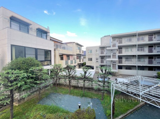 【展望】 | ライオンズマンション文京第3 | バルコニーからの眺望　当日のご見学、可能です！お気軽にお問い合わせください！※0120-133-468