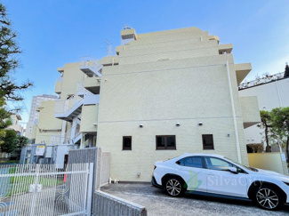 【外観】 | ライオンズマンション文京第3 | 外観