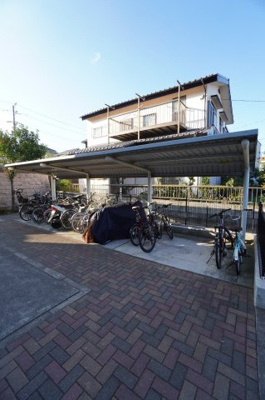 【その他共用部分】 | エクセレントヒル Ⅱ