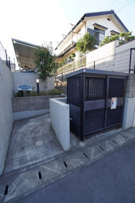 【その他共用部分】 | エクセレントヒル Ⅱ