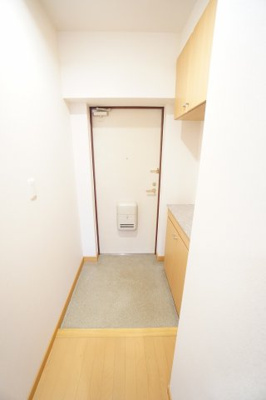 【玄関】 | エクセレントヒル Ⅱ | ※同物件・同タイプの写真です。