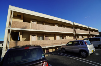 【外観】 | エクセレントヒル Ⅱ