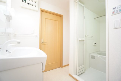 【洗面所】 | エクセレントヒル Ⅱ | ※同物件・同タイプの写真です。