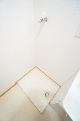 【洗面所】 | エクセレントヒル Ⅱ | ※同物件・同タイプの写真です。