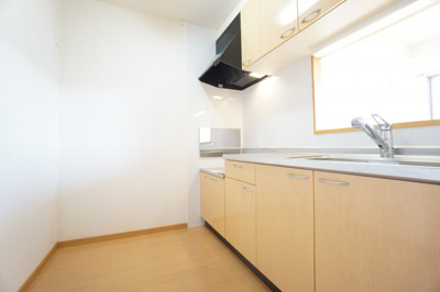 【キッチン】 | エクセレントヒル Ⅱ | ※同物件・同タイプの写真です。