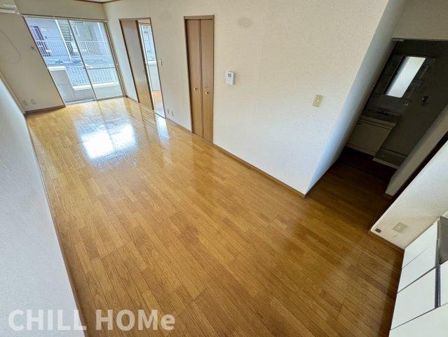 すとりーむ問屋町Aの内装|他社様掲載物件もまとめてご紹介、ご案内可能です(^^)/