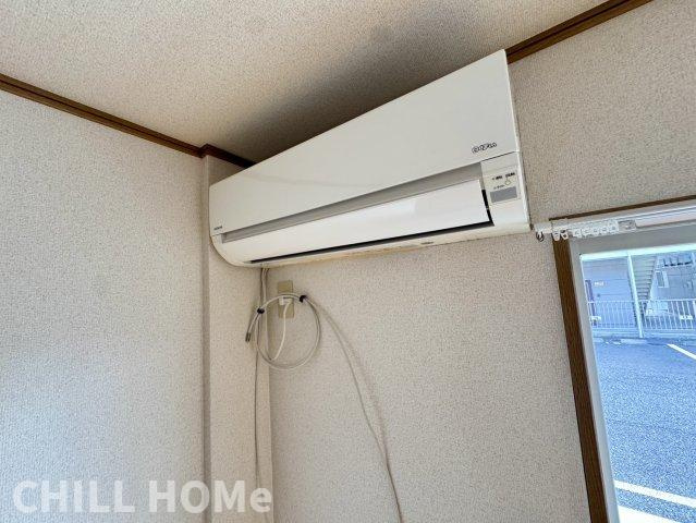 すとりーむ問屋町Aの設備|他社様掲載物件もまとめてご紹介、ご案内可能です(^^)/