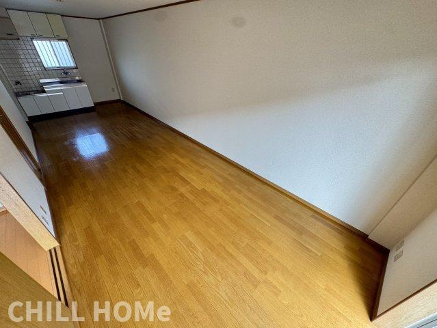 すとりーむ問屋町Aの居間・リビング|他社様掲載物件もまとめてご紹介、ご案内可能です(^^)/