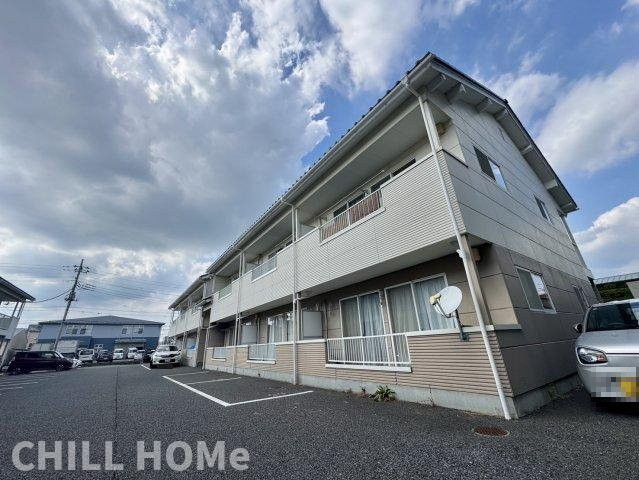 すとりーむ問屋町Aの外観|他社様掲載物件もまとめてご紹介、ご案内可能です(^^)/