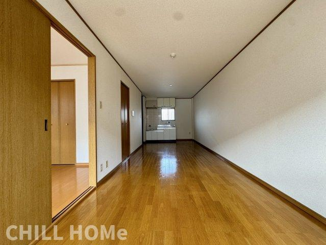 すとりーむ問屋町Aの内装|他社様掲載物件もまとめてご紹介、ご案内可能です(^^)/