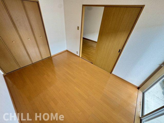 すとりーむ問屋町Aの洋室|他社様掲載物件もまとめてご紹介、ご案内可能です(^^)/