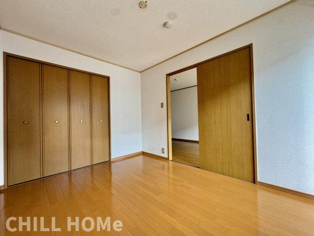 すとりーむ問屋町Aの洋室|他社様掲載物件もまとめてご紹介、ご案内可能です(^^)/