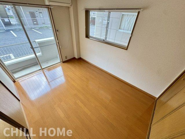 すとりーむ問屋町Aの洋室|他社様掲載物件もまとめてご紹介、ご案内可能です(^^)/