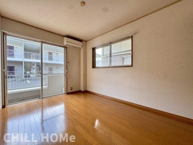 すとりーむ問屋町Aの洋室|他社様掲載物件もまとめてご紹介、ご案内可能です(^^)/