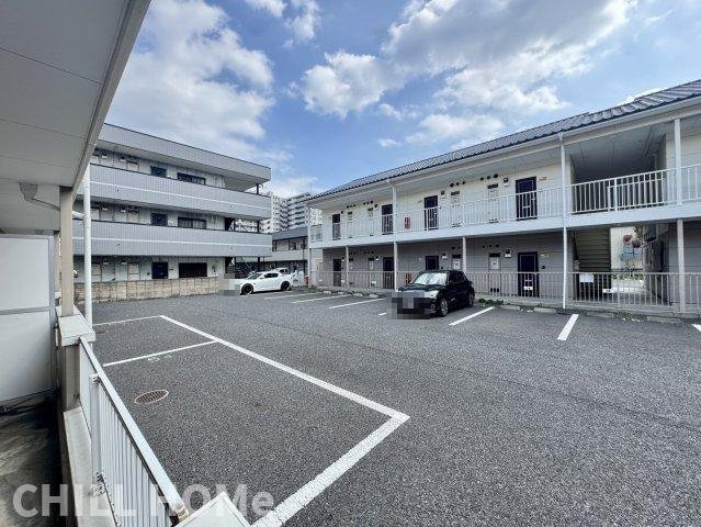 すとりーむ問屋町Aの展望|他社様掲載物件もまとめてご紹介、ご案内可能です(^^)/