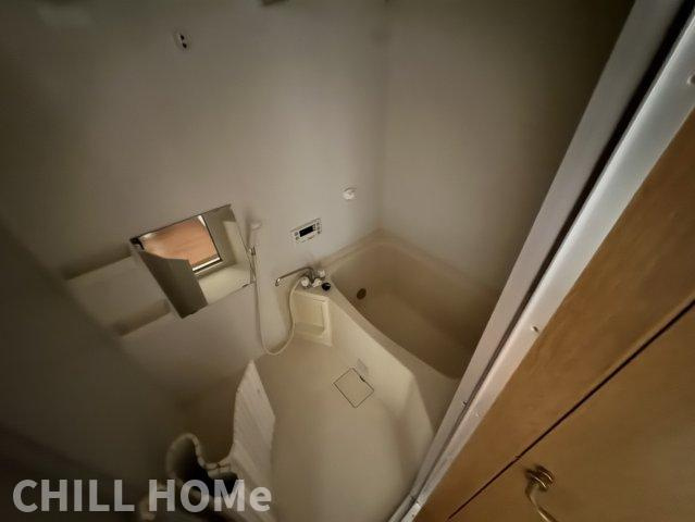 すとりーむ問屋町Aの浴室|他社様掲載物件もまとめてご紹介、ご案内可能です(^^)/