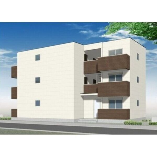 ジーメゾン姫島