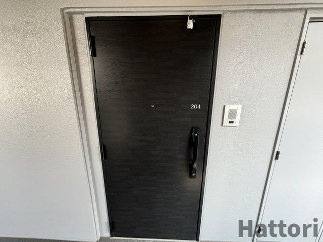 S-RESIDENCE上新庄ascentのその他