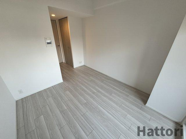 S-RESIDENCE上新庄ascentの居間・リビング