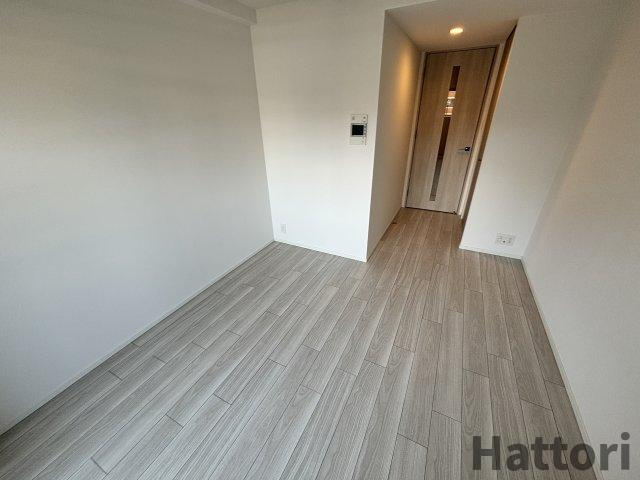 S-RESIDENCE上新庄ascentの内装