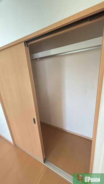 岩倉市昭和町戸建の収納