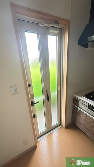 岩倉市昭和町戸建の内装