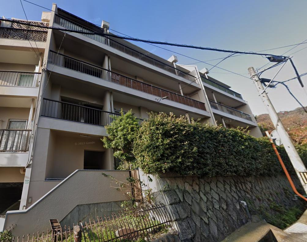 芦屋三条マンション